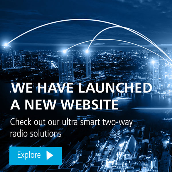 Introducing Our New Website