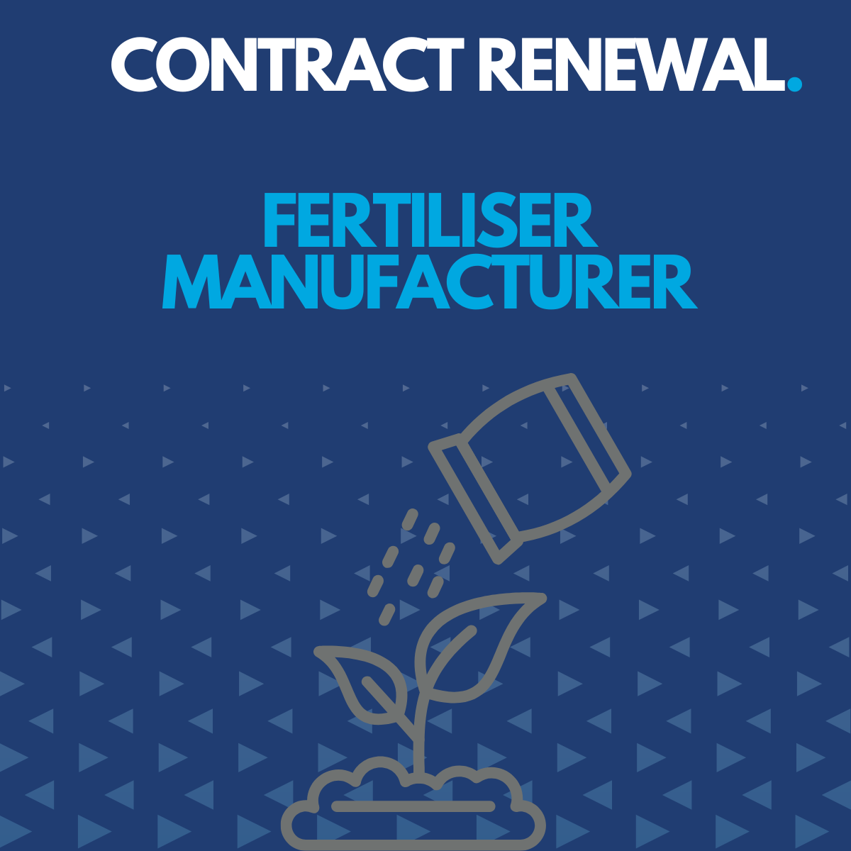 UK's Largest Fertiliser Manufacturer Renews Radio Contract with Eemits