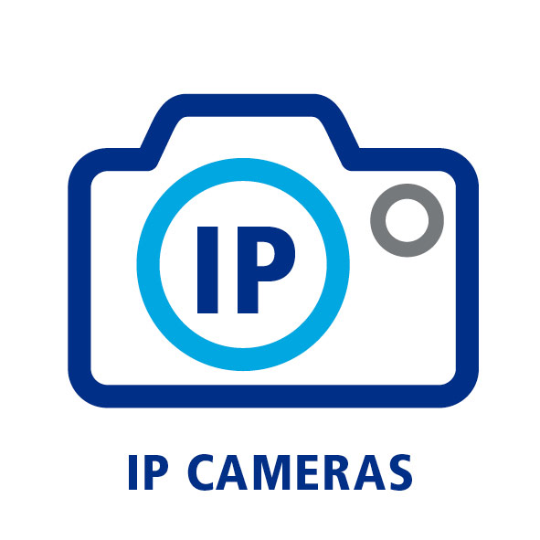 IP Cameras